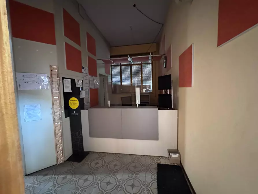 Immagine 14 di Capannone industriale in vendita  in VIA LUNGOMONTE a Montopoli In Val D'arno