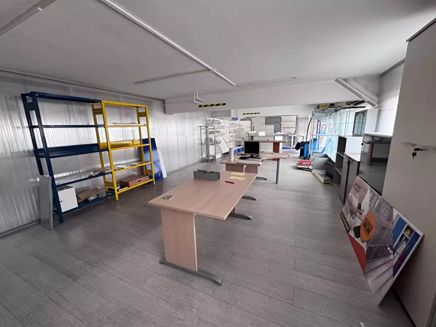 Immagine 16 di Capannone industriale in vendita  in VIA LUNGOMONTE a Montopoli In Val D'arno