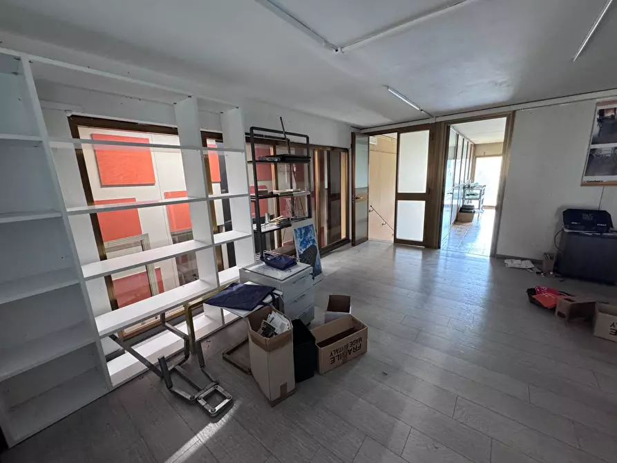 Immagine 17 di Capannone industriale in vendita  in VIA LUNGOMONTE a Montopoli In Val D'arno