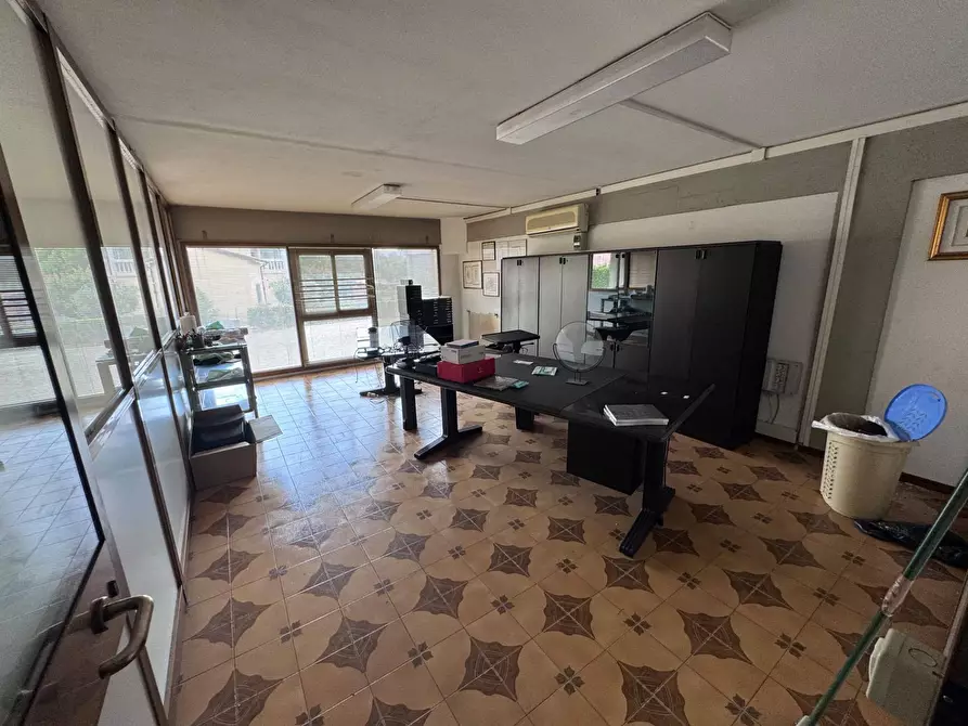 Immagine 18 di Capannone industriale in vendita  in VIA LUNGOMONTE a Montopoli In Val D'arno