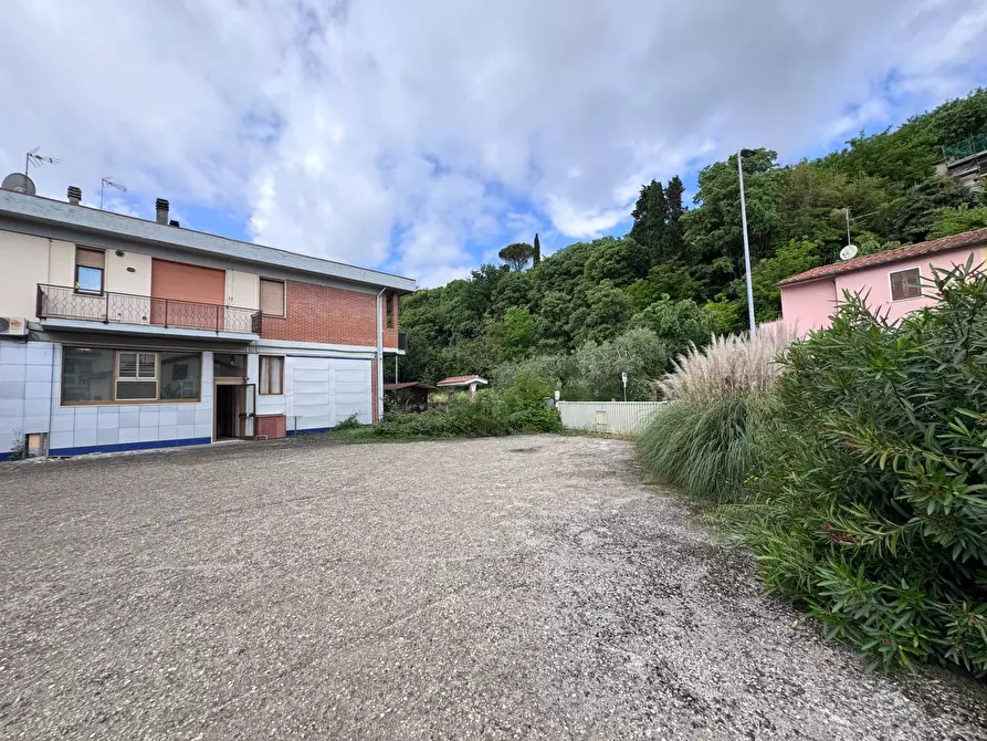 Immagine 20 di Capannone industriale in vendita  in VIA LUNGOMONTE a Montopoli In Val D'arno