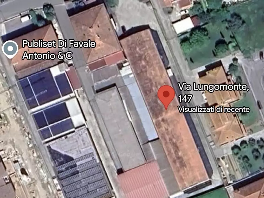 Immagine 28 di Capannone industriale in vendita  in VIA LUNGOMONTE a Montopoli In Val D'arno