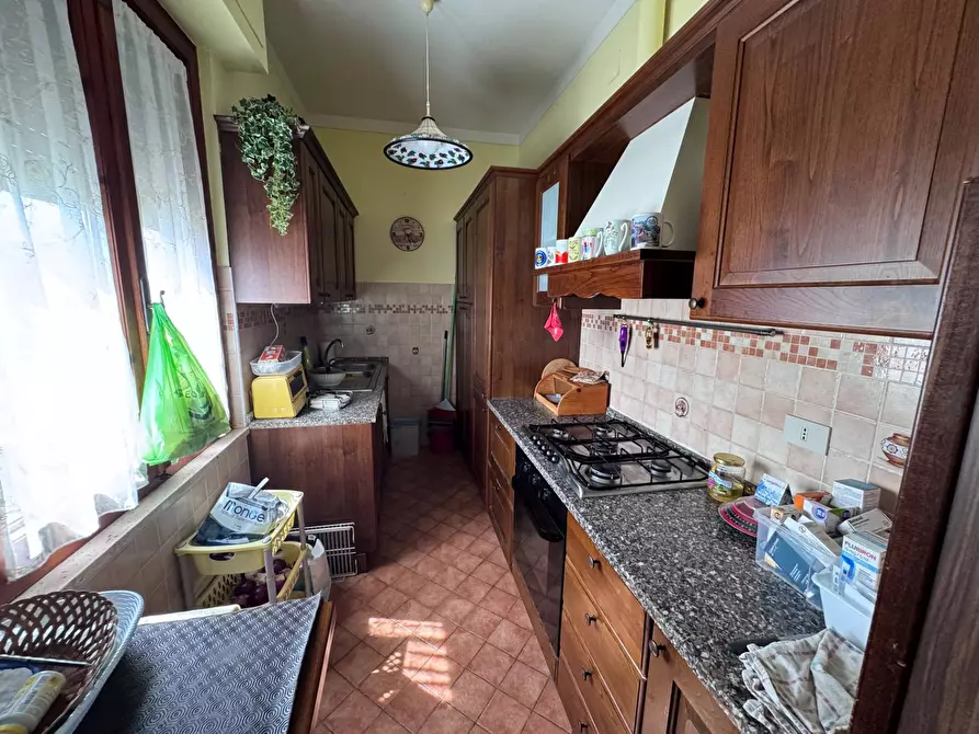 Immagine 15 di Multiproprietà in vendita  a Calcinaia