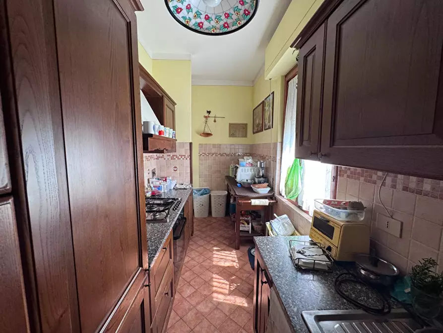 Immagine 16 di Multiproprietà in vendita  a Calcinaia