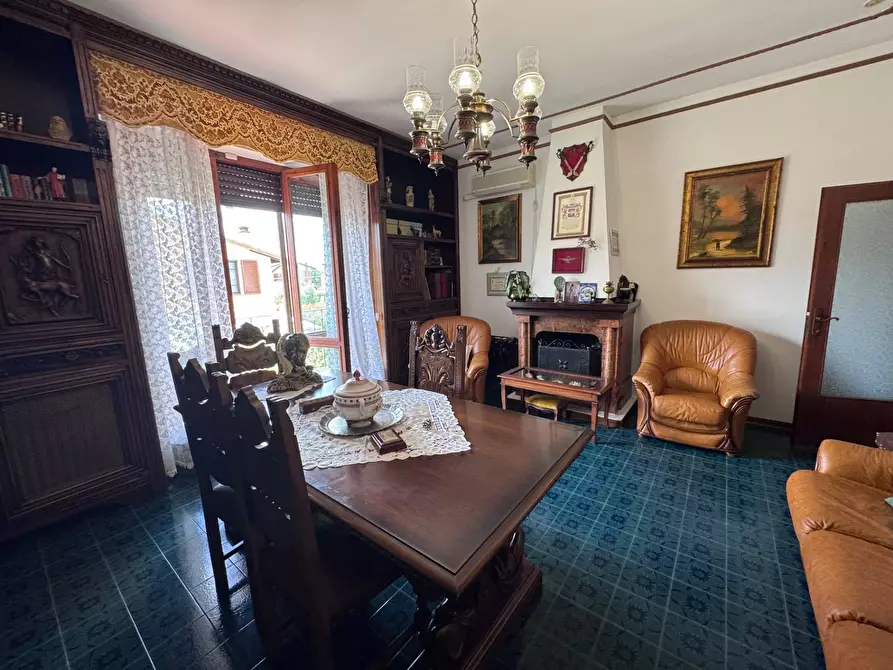 Immagine 20 di Multiproprietà in vendita  a Calcinaia