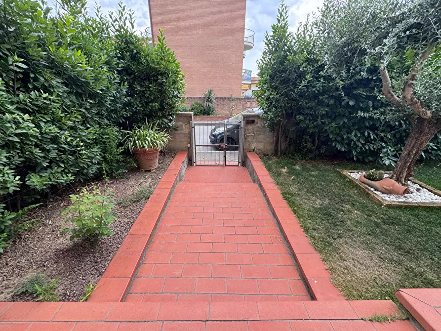 Immagine 2 di Appartamento in vendita  a Ponsacco