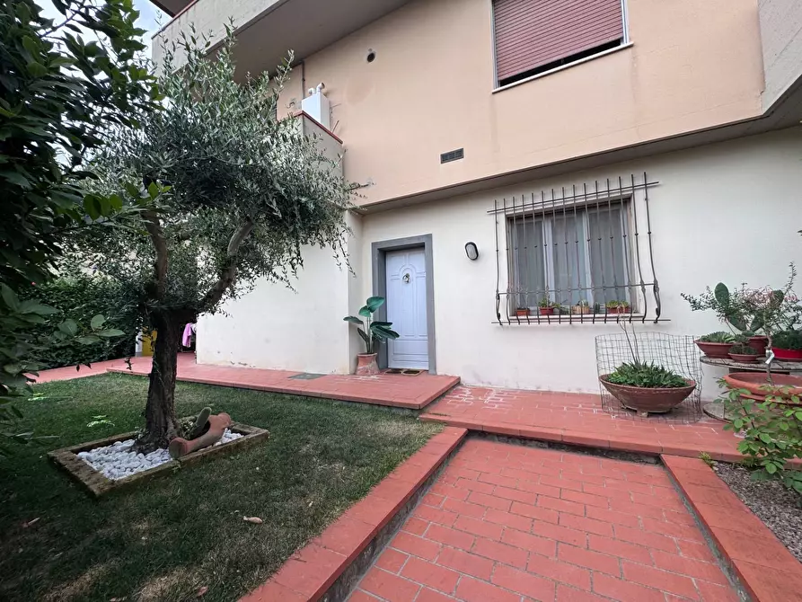 Immagine 3 di Appartamento in vendita  a Ponsacco