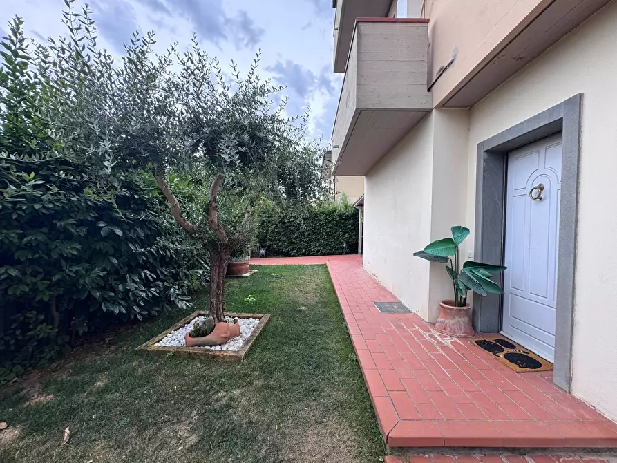 Immagine 4 di Appartamento in vendita  a Ponsacco