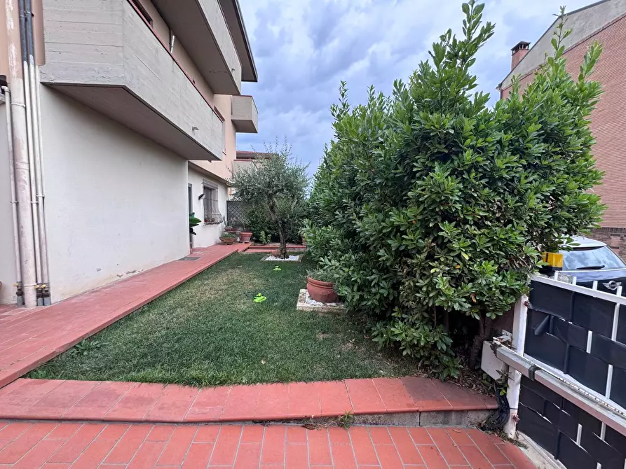 Immagine 6 di Appartamento in vendita  a Ponsacco