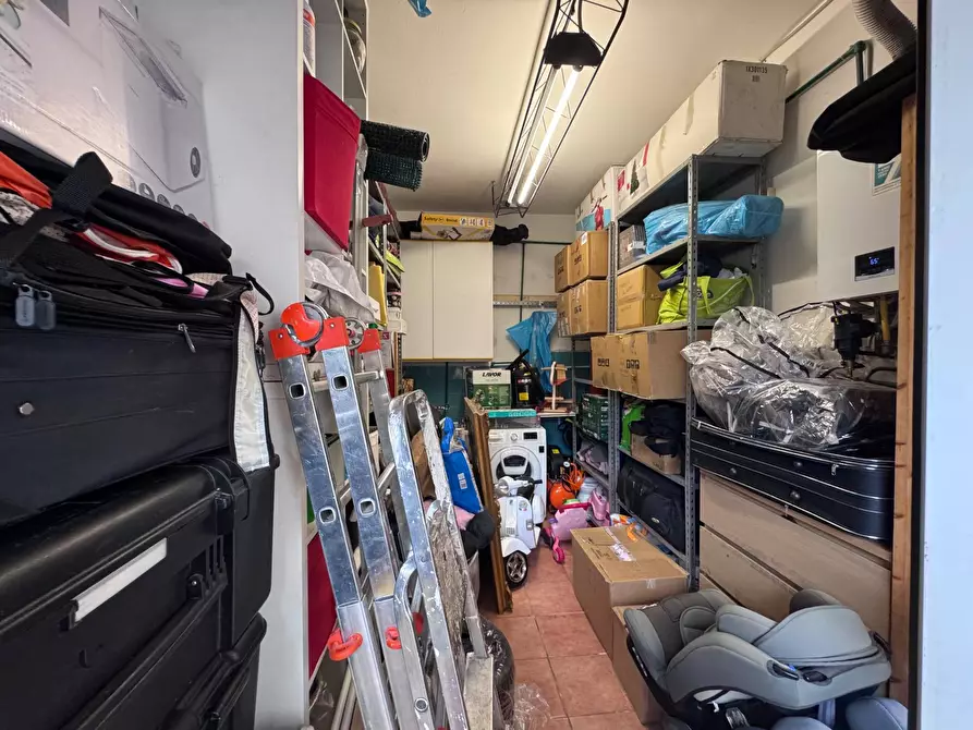 Immagine 9 di Appartamento in vendita  a Ponsacco