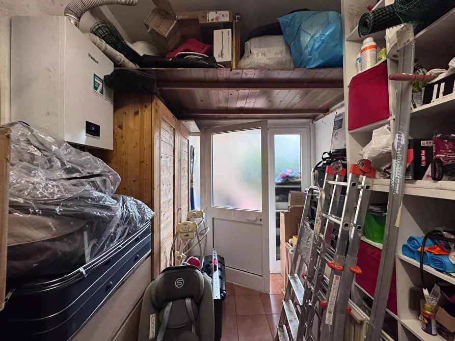 Immagine 10 di Appartamento in vendita  a Ponsacco