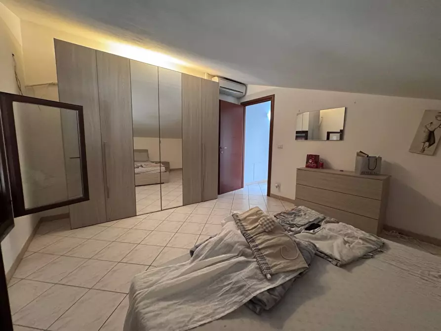 Immagine 21 di Appartamento in vendita  in VIA CASE BIANCHE a Calcinaia