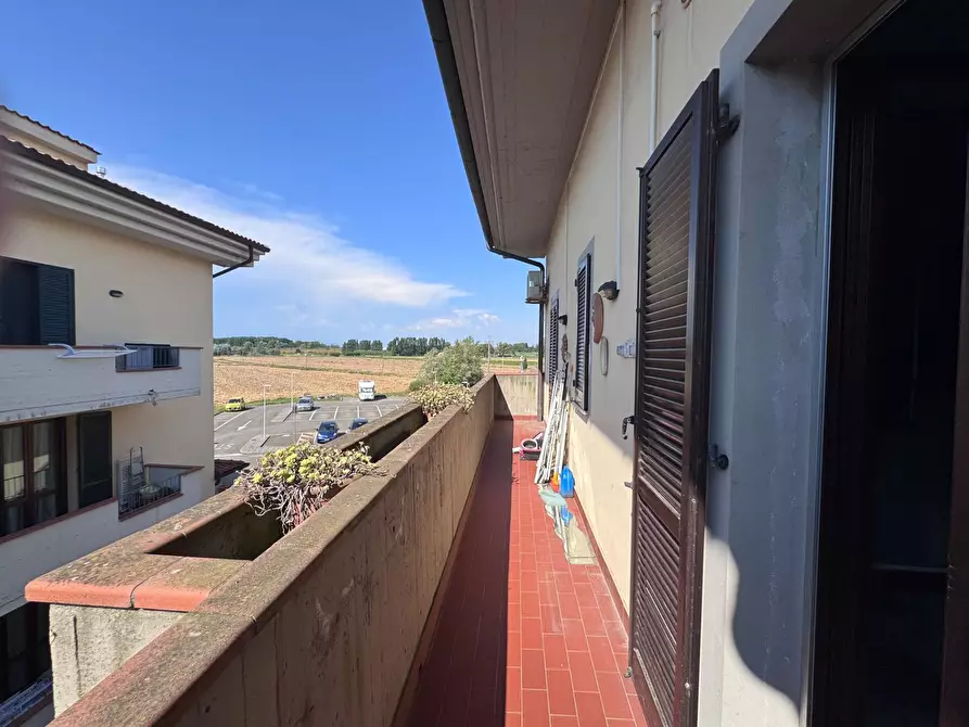 Immagine 10 di Appartamento in vendita  in VIA CASE BIANCHE a Calcinaia