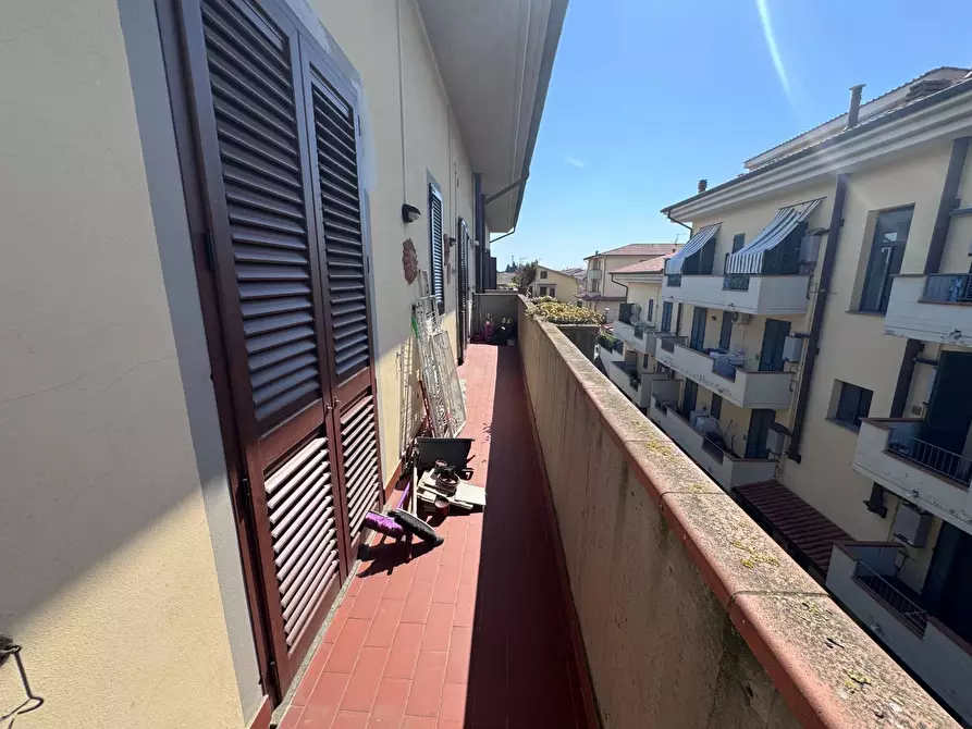 Immagine 11 di Appartamento in vendita  in VIA CASE BIANCHE a Calcinaia