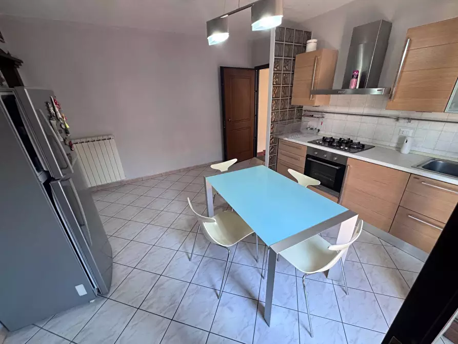 Immagine 9 di Appartamento in vendita  in VIA CASE BIANCHE a Calcinaia