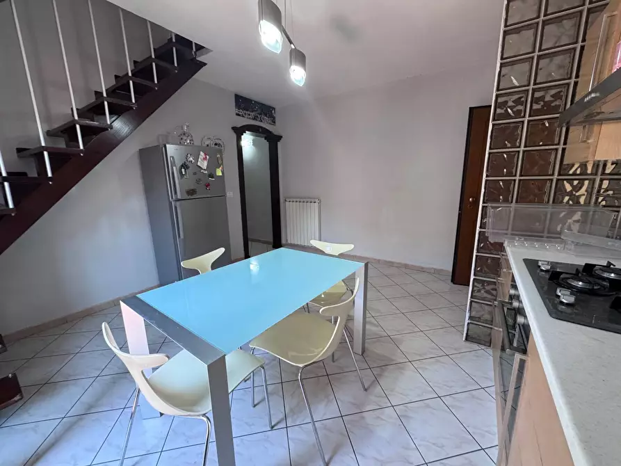 Immagine 8 di Appartamento in vendita  in VIA CASE BIANCHE a Calcinaia