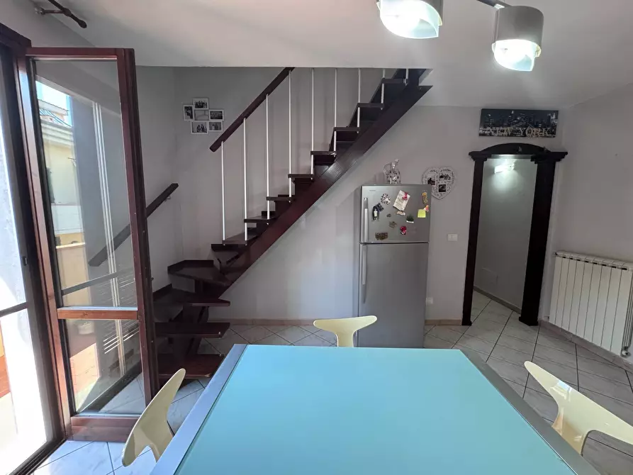 Immagine 7 di Appartamento in vendita  in VIA CASE BIANCHE a Calcinaia