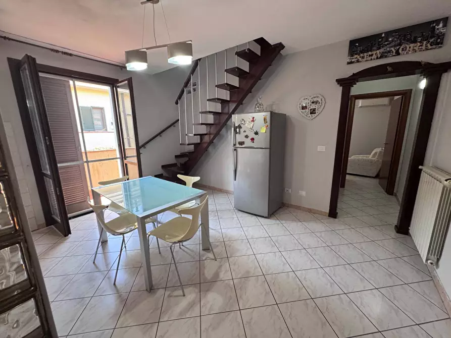 Immagine 4 di Appartamento in vendita  in VIA CASE BIANCHE a Calcinaia