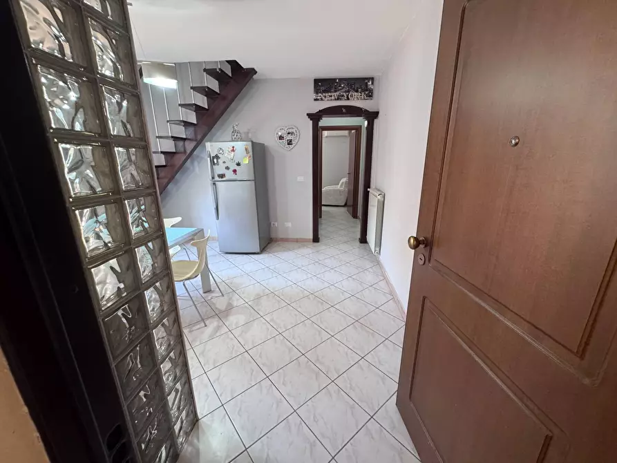 Immagine 3 di Appartamento in vendita  in VIA CASE BIANCHE a Calcinaia