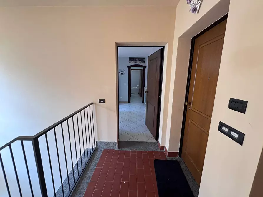 Immagine 2 di Appartamento in vendita  in VIA CASE BIANCHE a Calcinaia