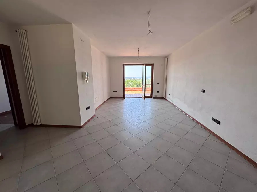 Immagine 4 di Attico in vendita  a Calcinaia