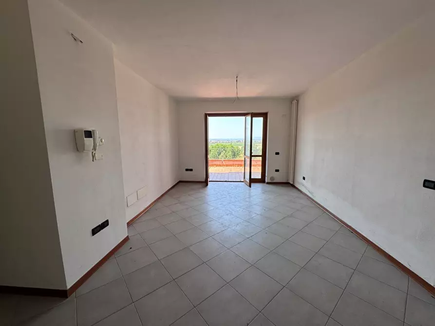 Immagine 6 di Attico in vendita  a Calcinaia