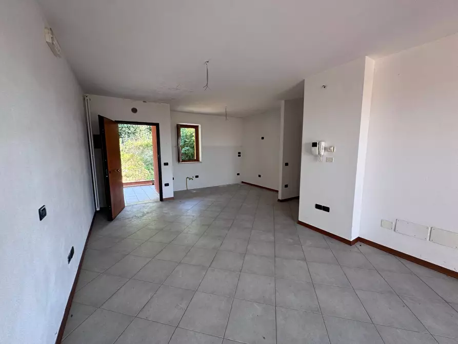 Immagine 13 di Attico in vendita  a Calcinaia