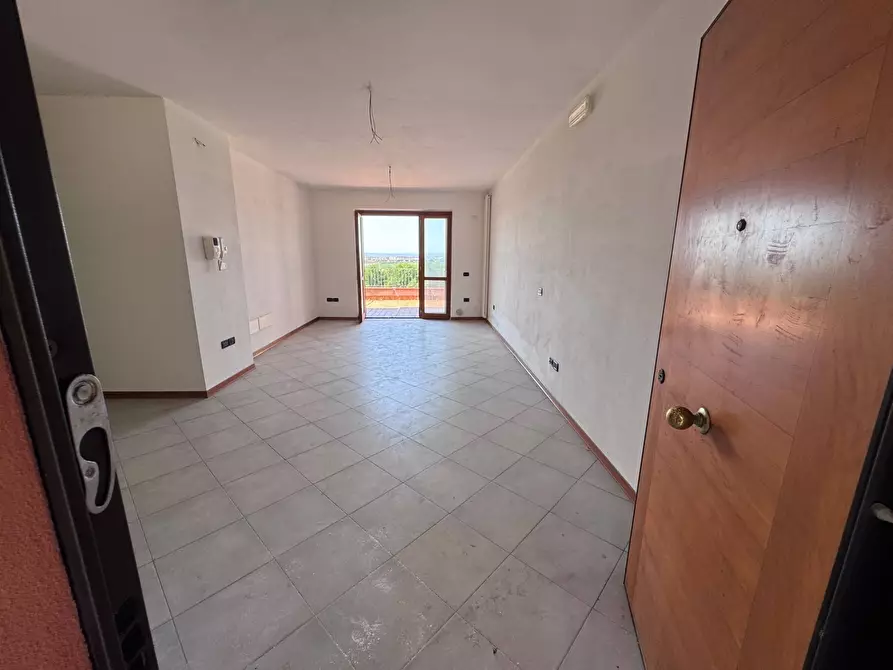 Immagine 2 di Attico in vendita  a Calcinaia