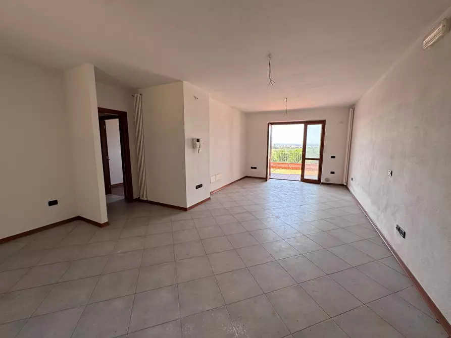 Immagine 3 di Attico in vendita  a Calcinaia