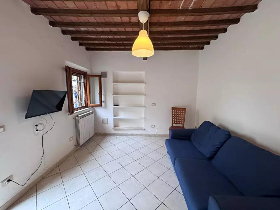 Immagine 3 di Casa indipendente in vendita  a Montopoli In Val D'arno