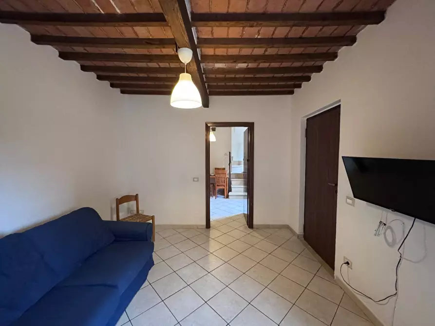 Immagine 4 di Casa indipendente in vendita  a Montopoli In Val D'arno