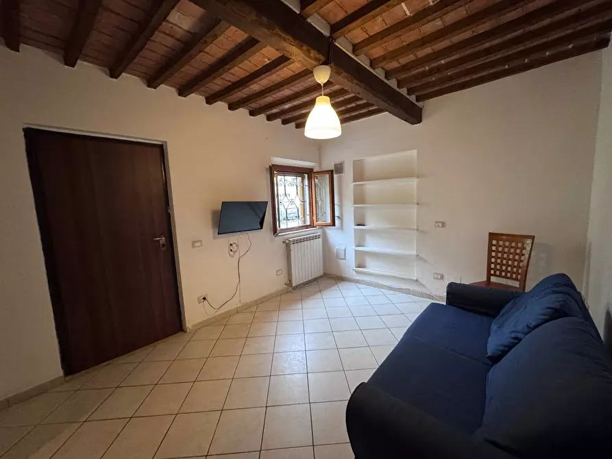 Immagine 5 di Casa indipendente in vendita  a Montopoli In Val D'arno