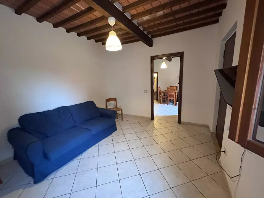 Immagine 6 di Casa indipendente in vendita  a Montopoli In Val D'arno