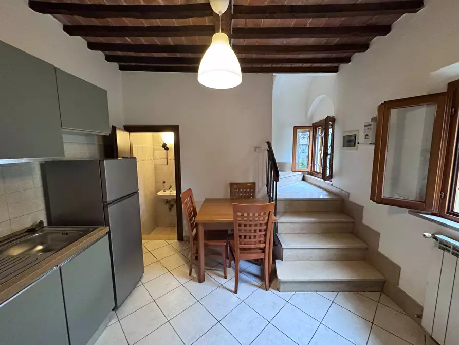 Immagine 7 di Casa indipendente in vendita  a Montopoli In Val D'arno