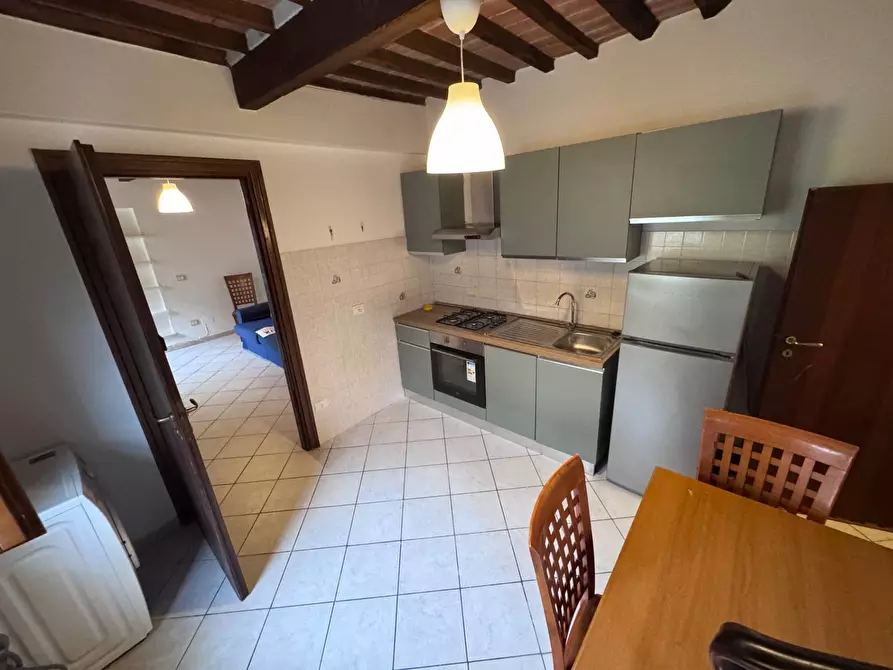 Immagine 8 di Casa indipendente in vendita  a Montopoli In Val D'arno