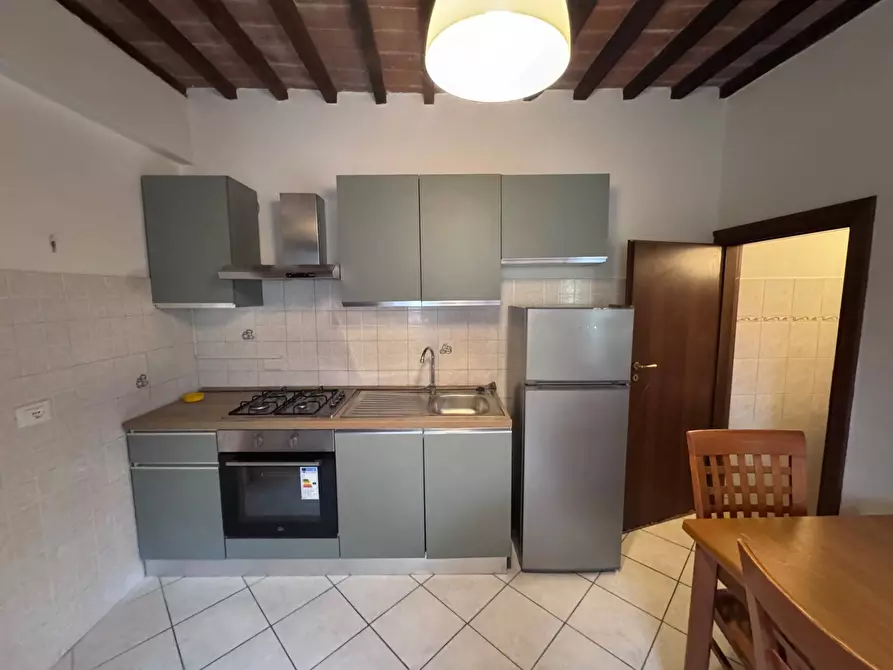 Immagine 9 di Casa indipendente in vendita  a Montopoli In Val D'arno