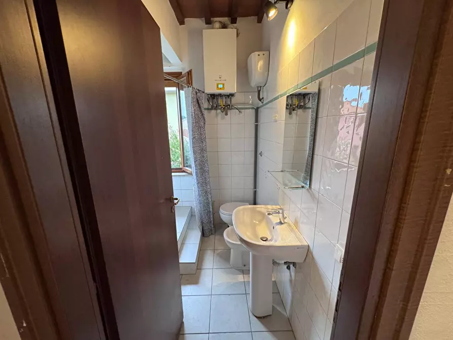 Immagine 12 di Casa indipendente in vendita  a Montopoli In Val D'arno