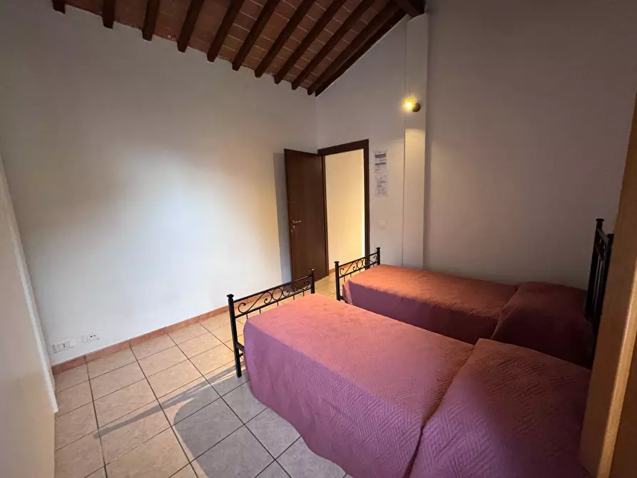 Immagine 18 di Casa indipendente in vendita  a Montopoli In Val D'arno