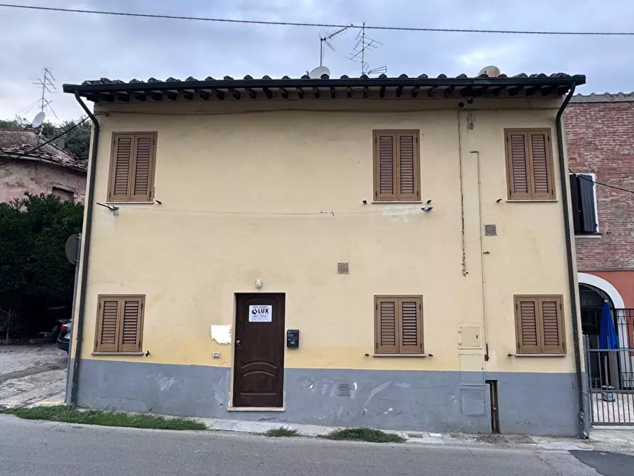 Immagine 27 di Casa indipendente in vendita  a Montopoli In Val D'arno