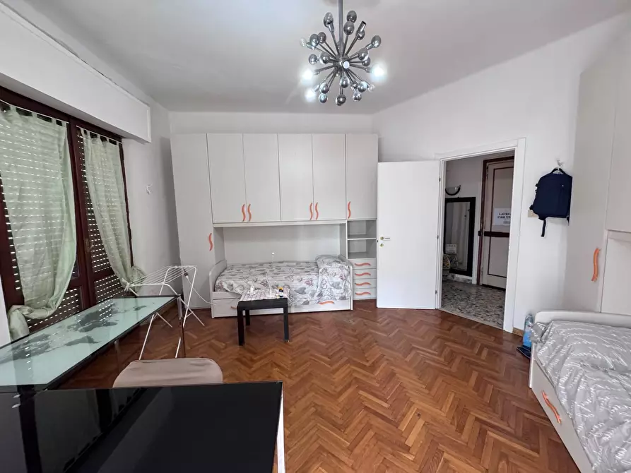 Immagine 7 di Appartamento in vendita  in VIA BENEDETTO CROCE 107 a Pisa