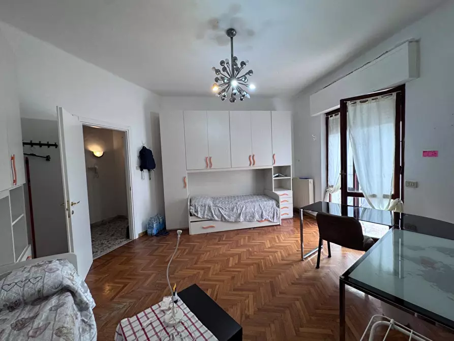 Immagine 8 di Appartamento in vendita  in VIA BENEDETTO CROCE 107 a Pisa