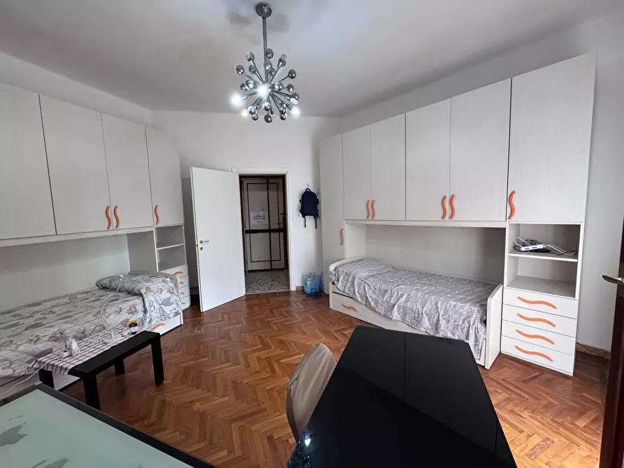 Immagine 9 di Appartamento in vendita  in VIA BENEDETTO CROCE 107 a Pisa