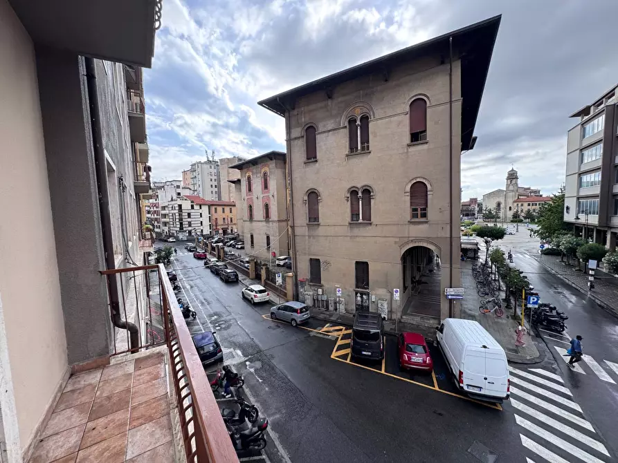 Immagine 11 di Appartamento in vendita  in VIA BENEDETTO CROCE 107 a Pisa