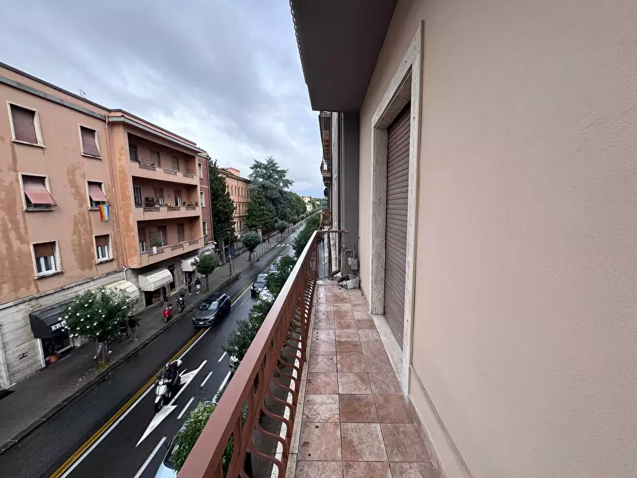 Immagine 12 di Appartamento in vendita  in VIA BENEDETTO CROCE 107 a Pisa