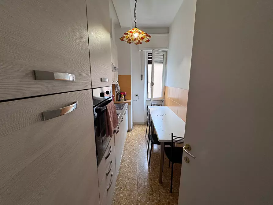 Immagine 14 di Appartamento in vendita  in VIA BENEDETTO CROCE 107 a Pisa