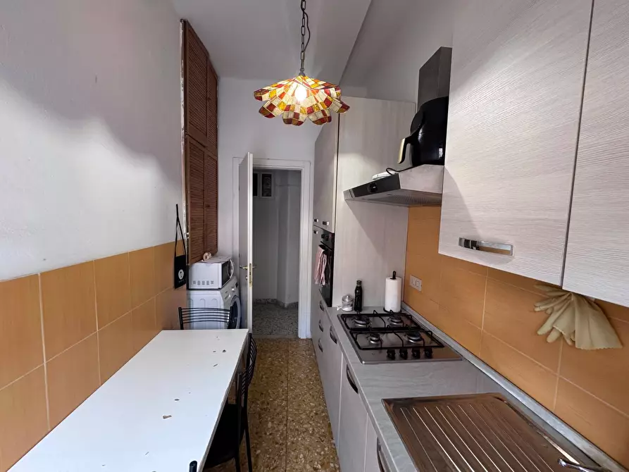 Immagine 15 di Appartamento in vendita  in VIA BENEDETTO CROCE 107 a Pisa