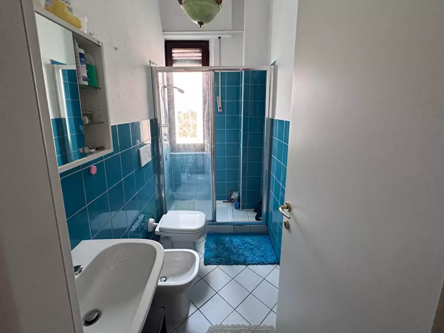 Immagine 17 di Appartamento in vendita  in VIA BENEDETTO CROCE 107 a Pisa