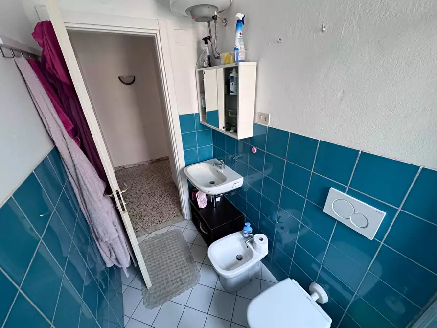 Immagine 18 di Appartamento in vendita  in VIA BENEDETTO CROCE 107 a Pisa