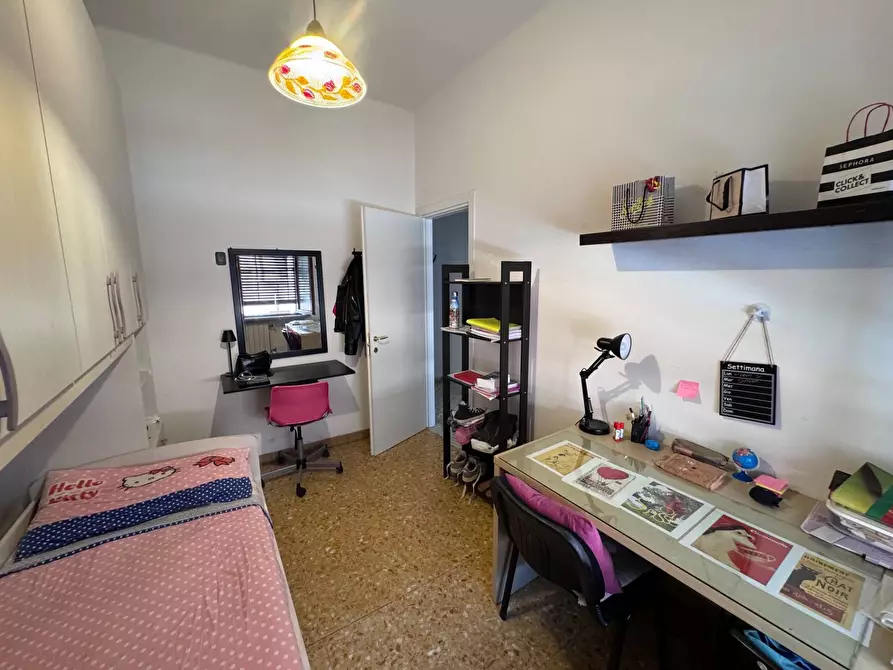 Immagine 21 di Appartamento in vendita  in VIA BENEDETTO CROCE 107 a Pisa