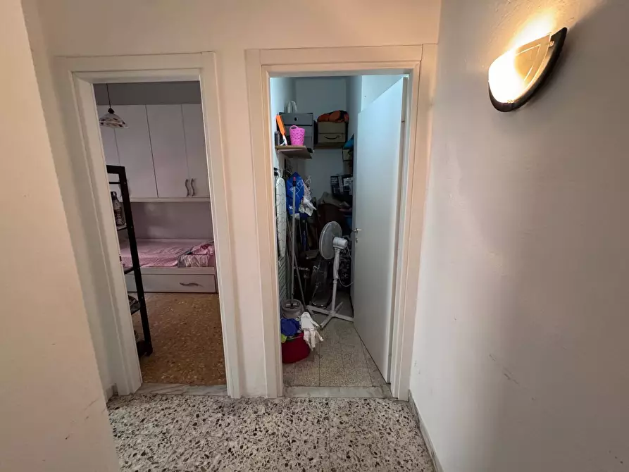 Immagine 22 di Appartamento in vendita  in VIA BENEDETTO CROCE 107 a Pisa